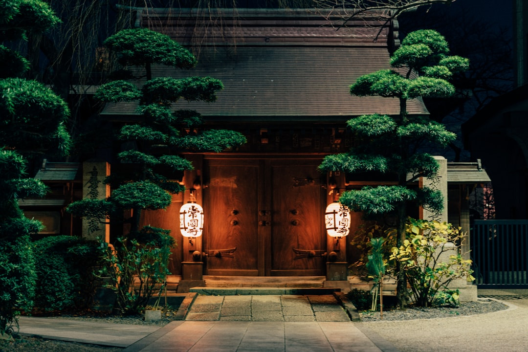 アマン東京のイメージ