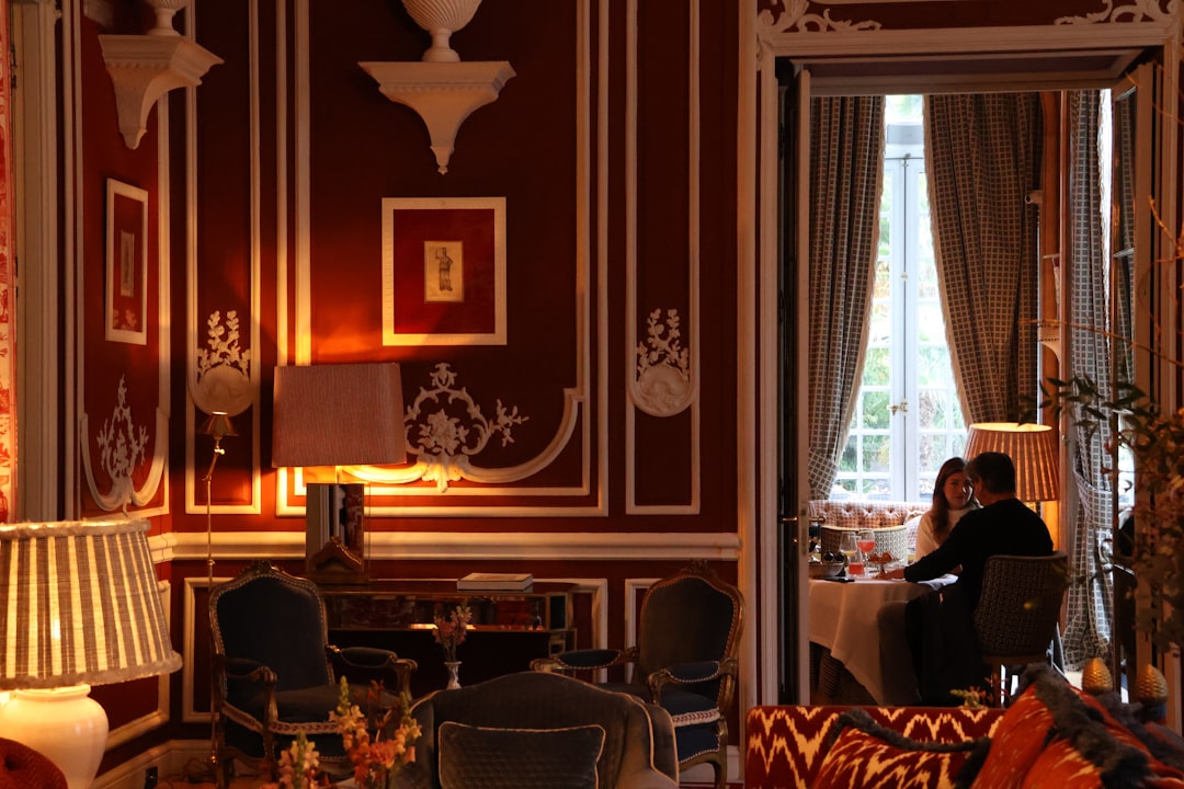 特別な日のホテルステイ