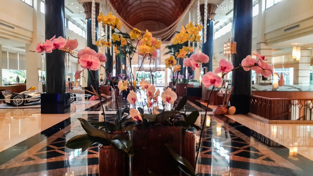 ザ・リッツ・カールトン大阪