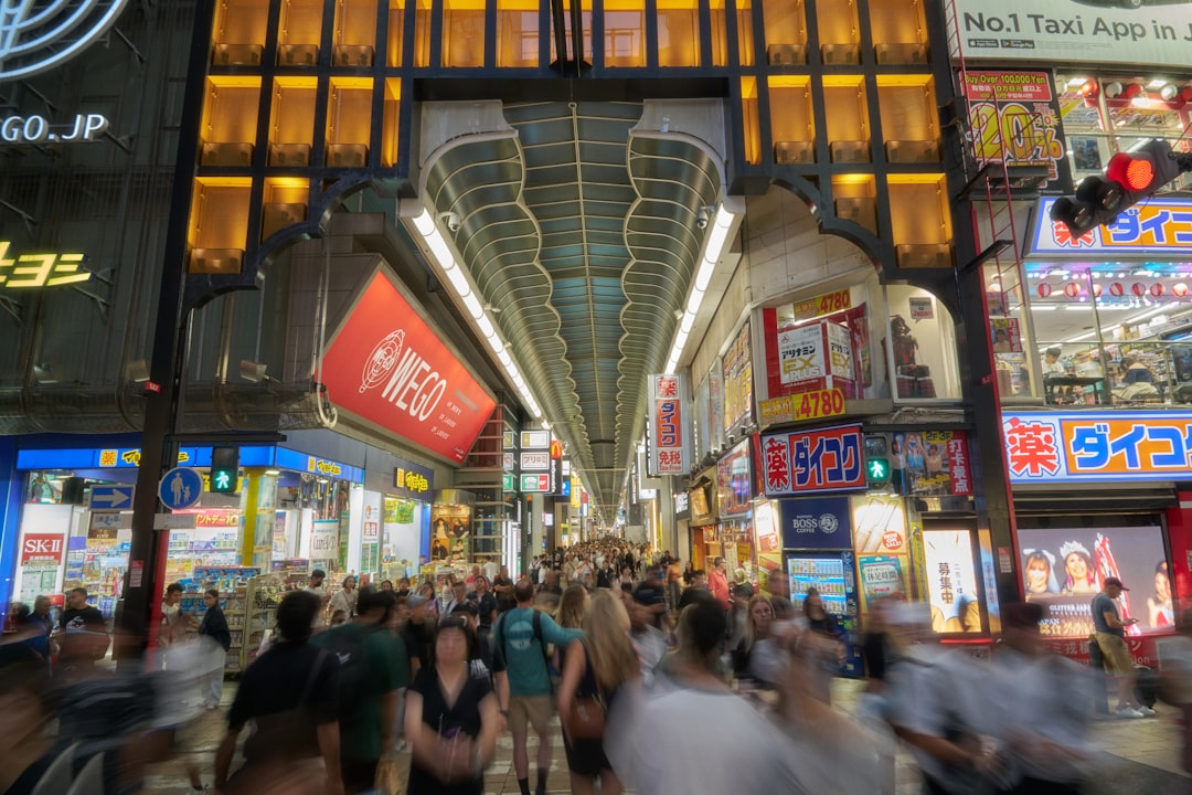 スイスホテル南海大阪