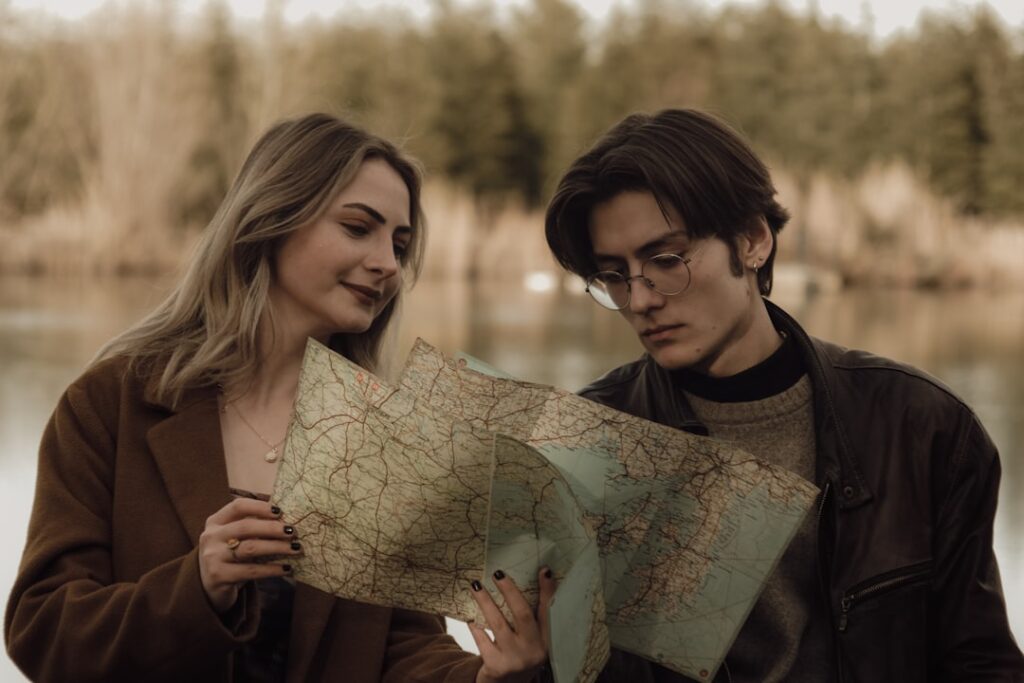 GW夫婦旅行の予算と計画術 | Photo by beyza yurtkuran on Unsplash