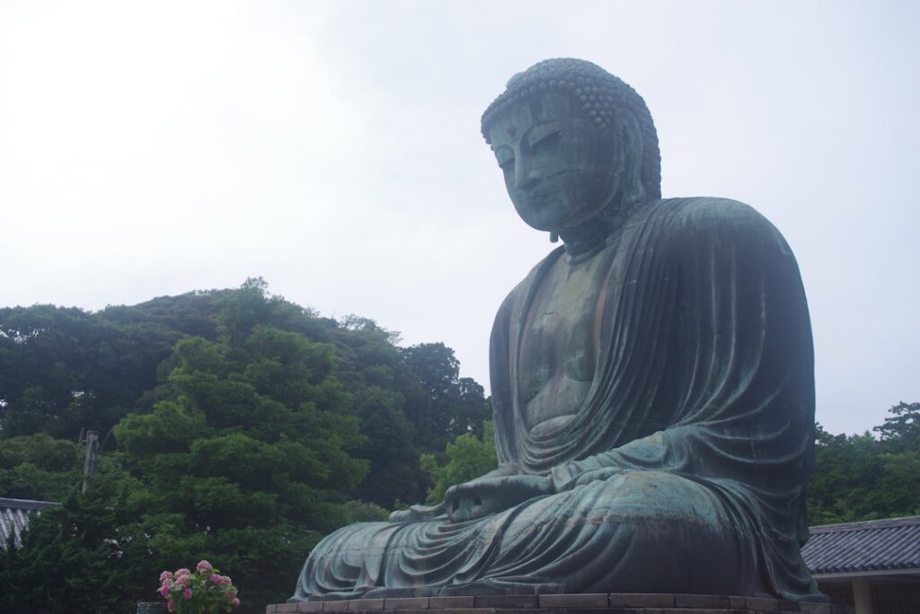 鎌倉散策（イメージ）