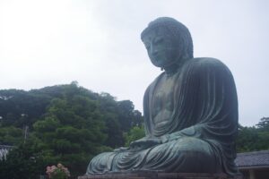 鎌倉散策（イメージ）
