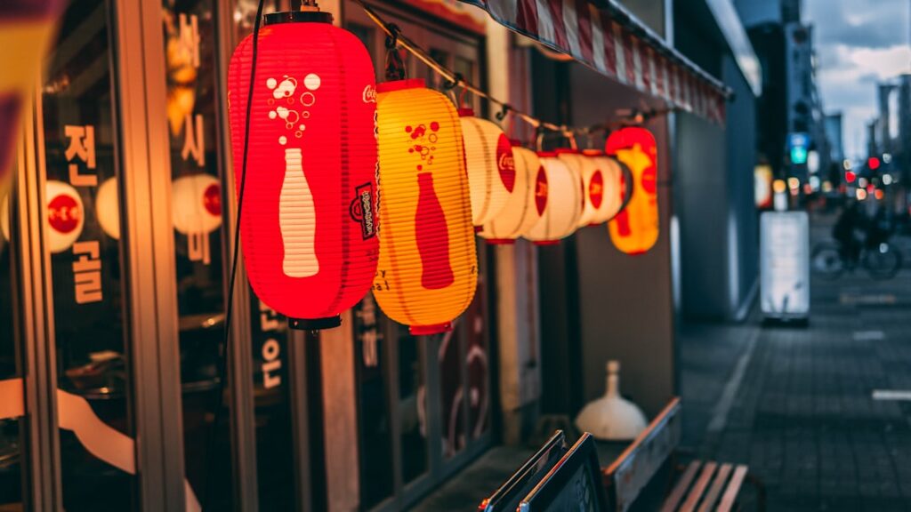 名古屋の街並み（イメージ）