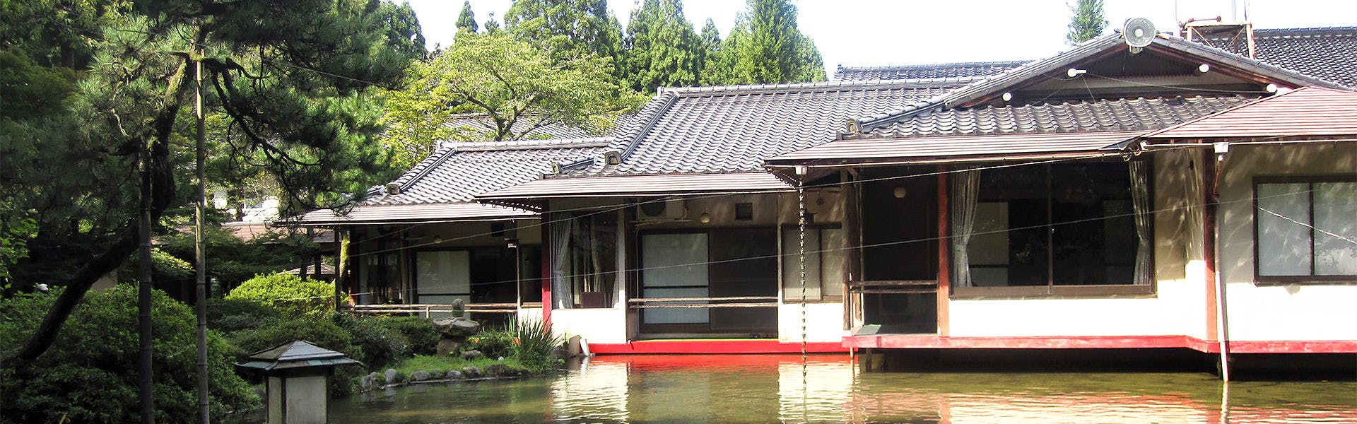 箱根湯本温泉 天成園