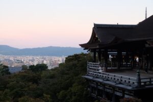 GW混雑回避｜時間術で景色が変わる