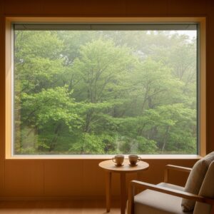初夏の軽井沢、夫婦で泊まりたい高原ホテル5選｜新緑シーズンのおすすめ アイキャッチ