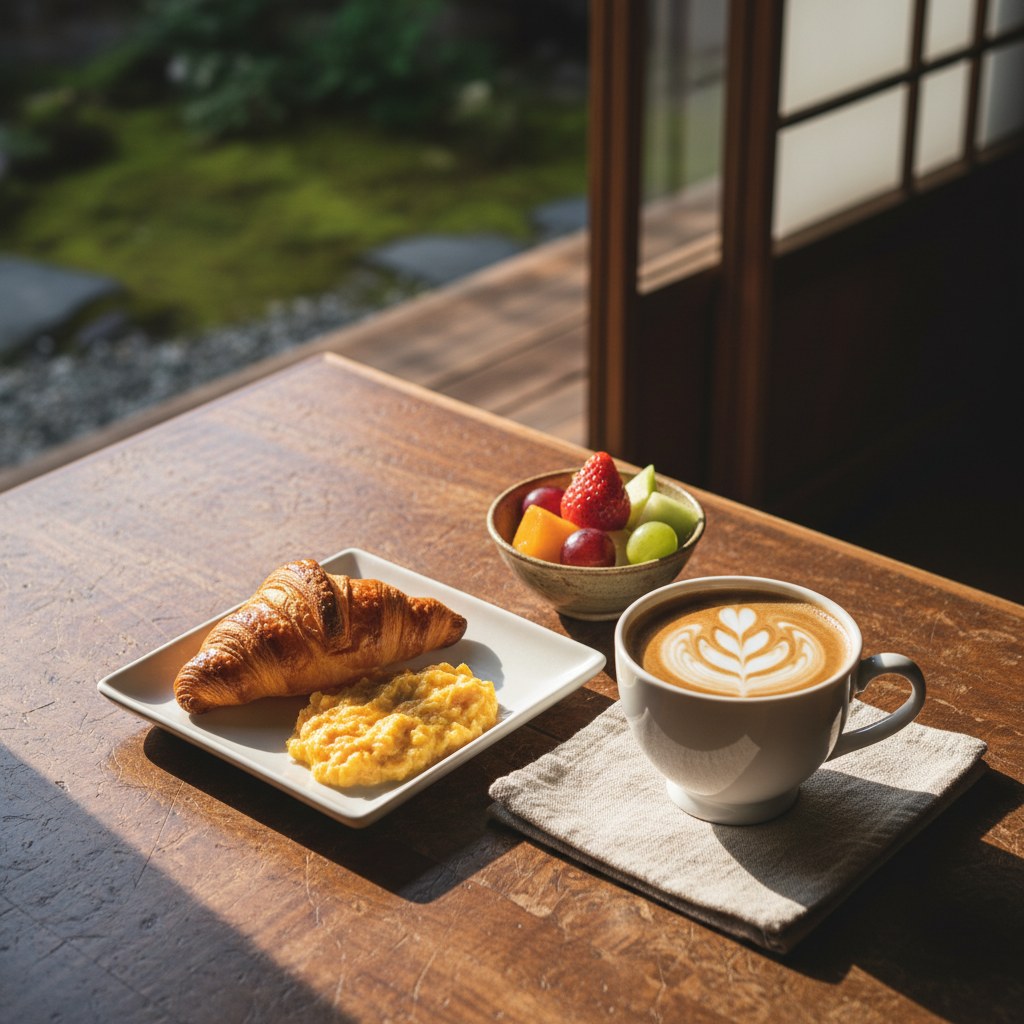 京都の朝ごはん老舗6選｜夫婦で巡るモーニング名店 アイキャッチ